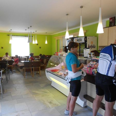 Zamecky Hotel Lednice Εξωτερικό φωτογραφία