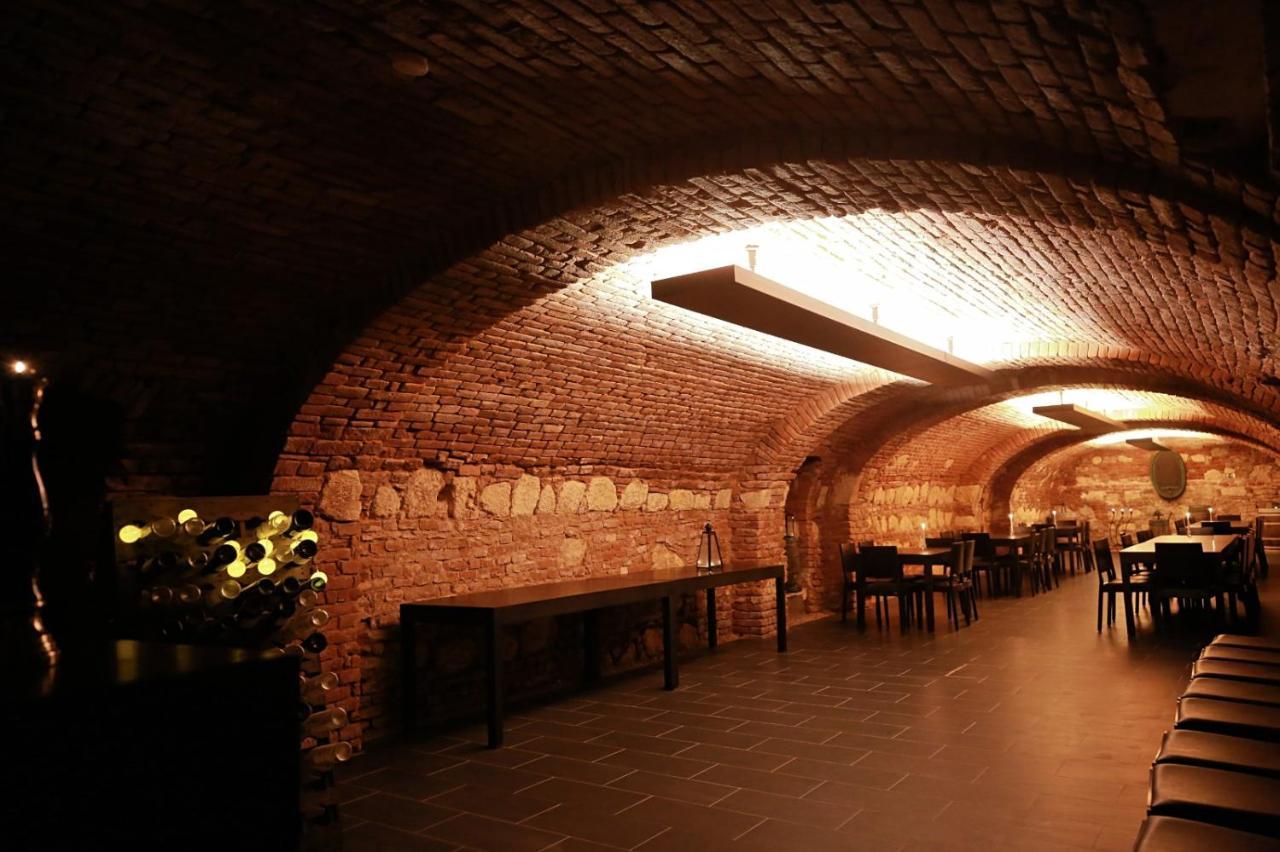 Zamecky Hotel Lednice Εξωτερικό φωτογραφία