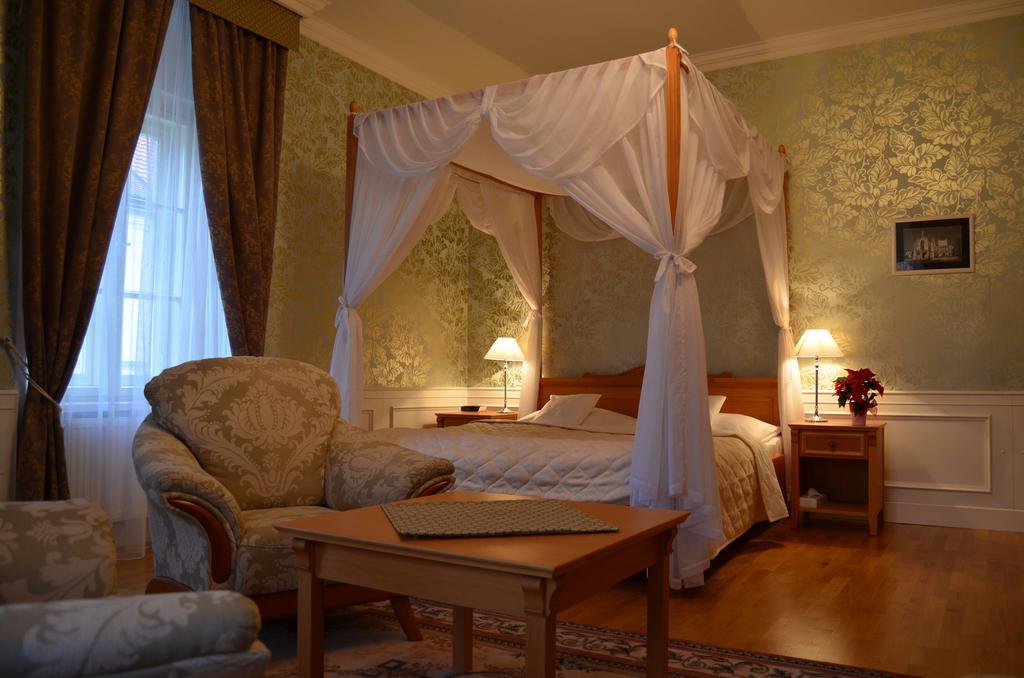 Zamecky Hotel Lednice Εξωτερικό φωτογραφία
