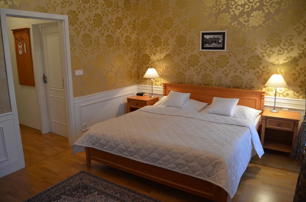 Zamecky Hotel Lednice Δωμάτιο φωτογραφία