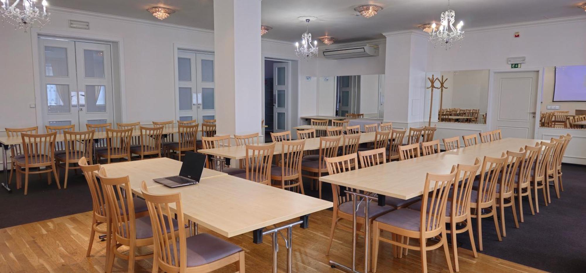 Zamecky Hotel Lednice Εξωτερικό φωτογραφία