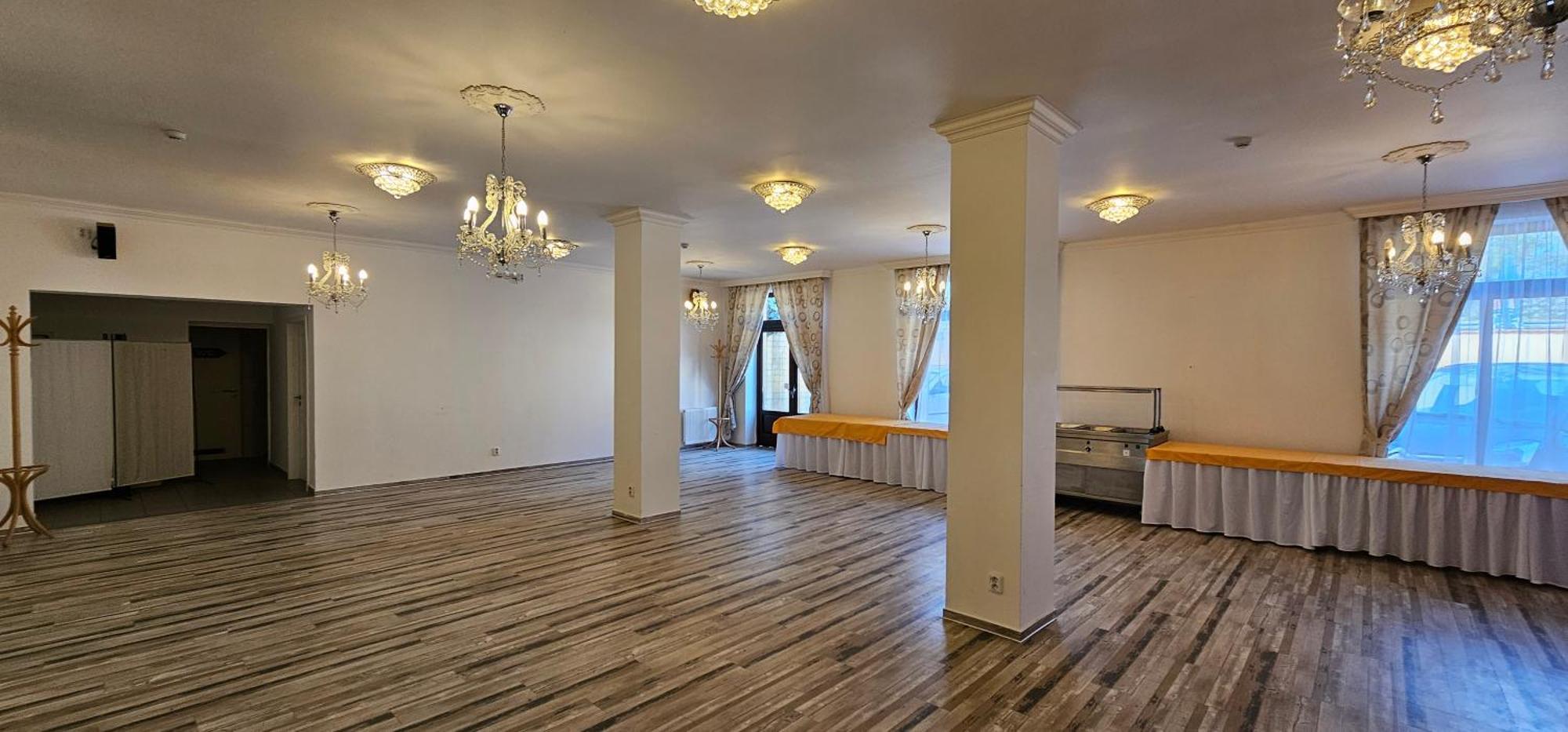 Zamecky Hotel Lednice Εξωτερικό φωτογραφία
