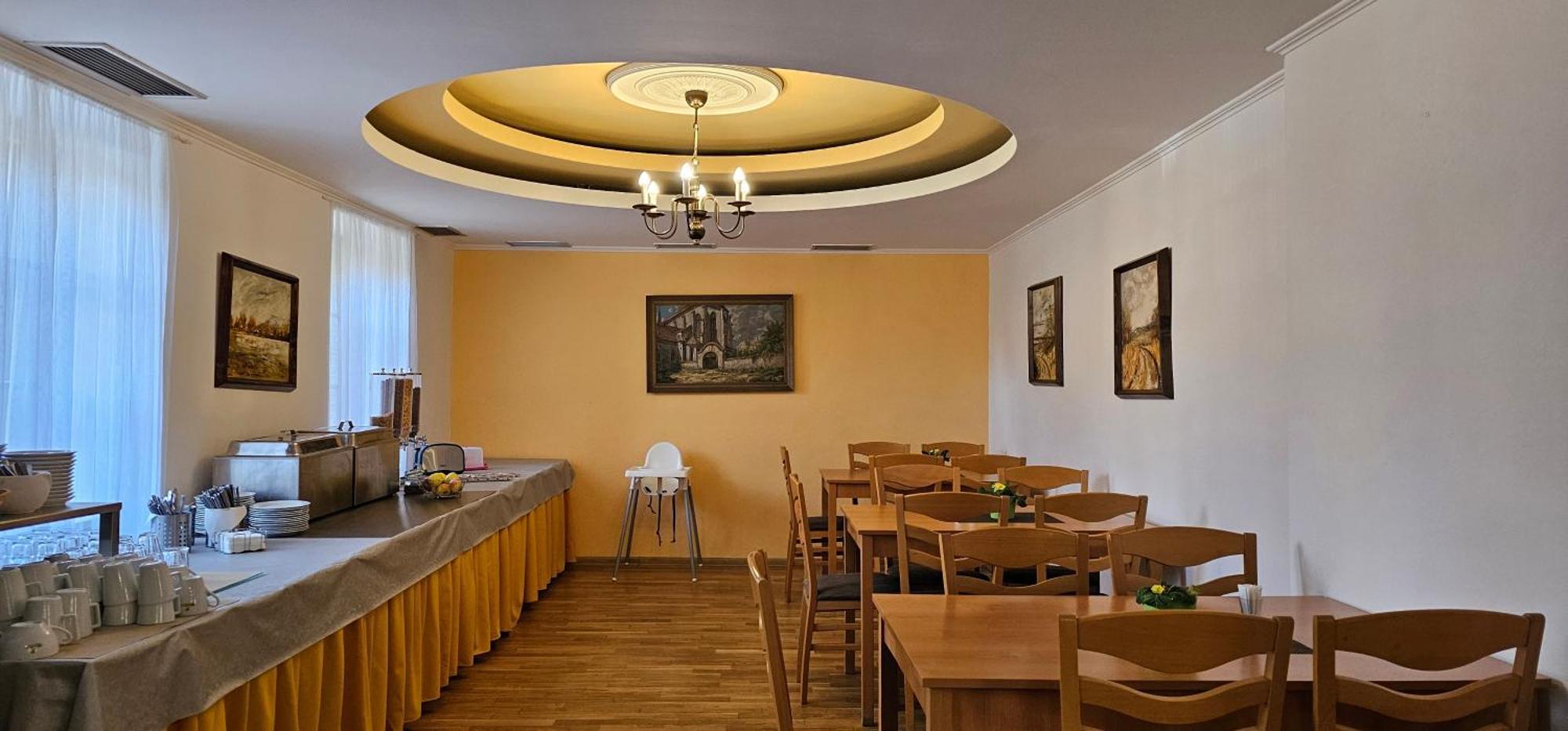 Zamecky Hotel Lednice Εξωτερικό φωτογραφία