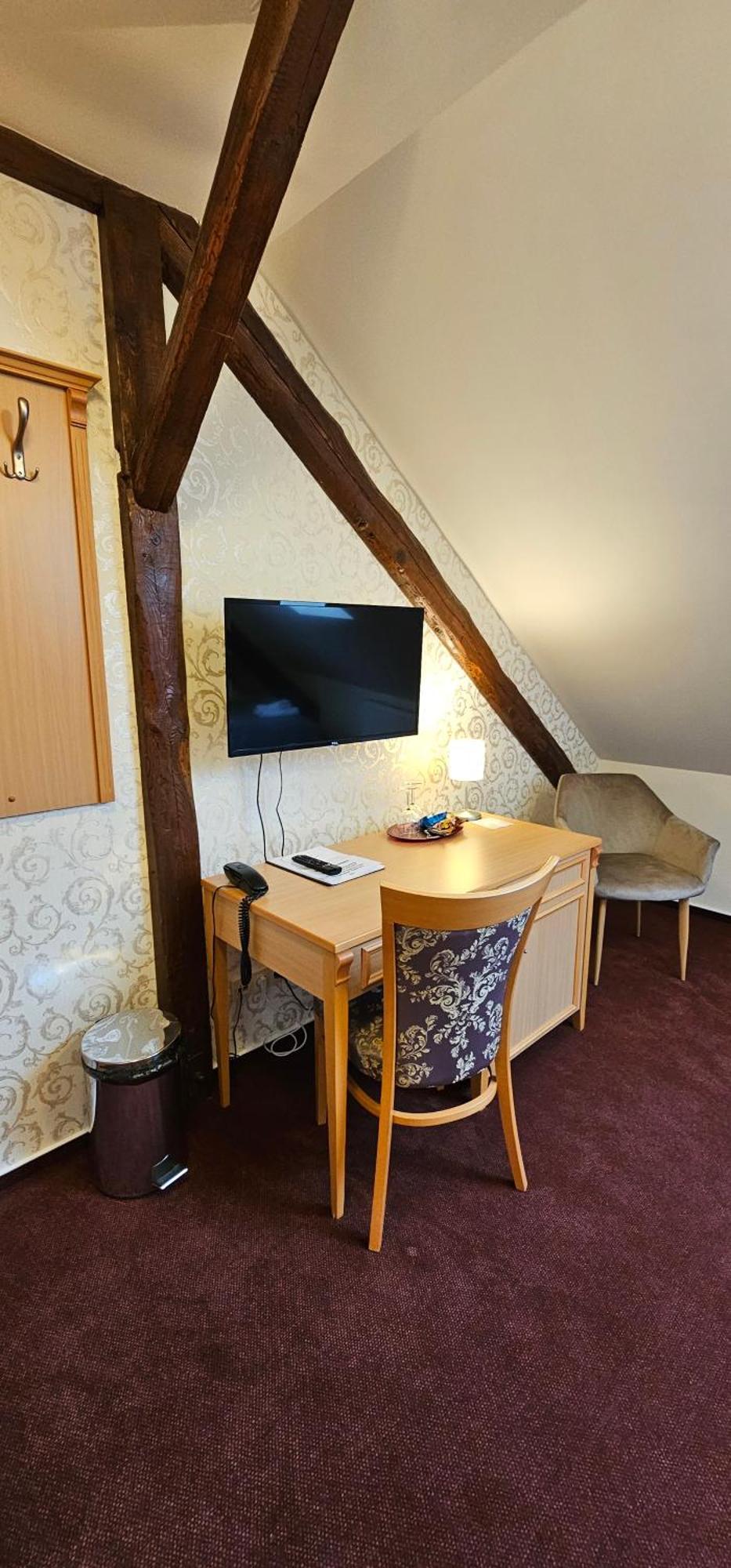Zamecky Hotel Lednice Εξωτερικό φωτογραφία
