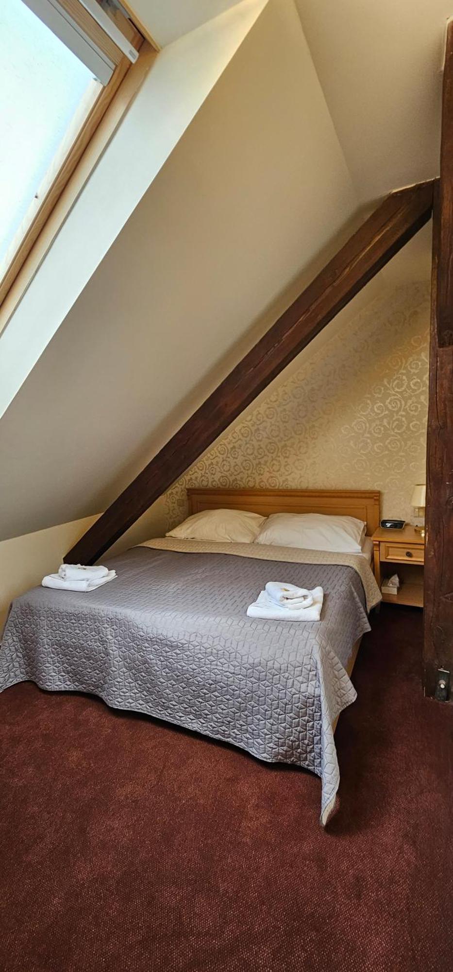 Zamecky Hotel Lednice Εξωτερικό φωτογραφία