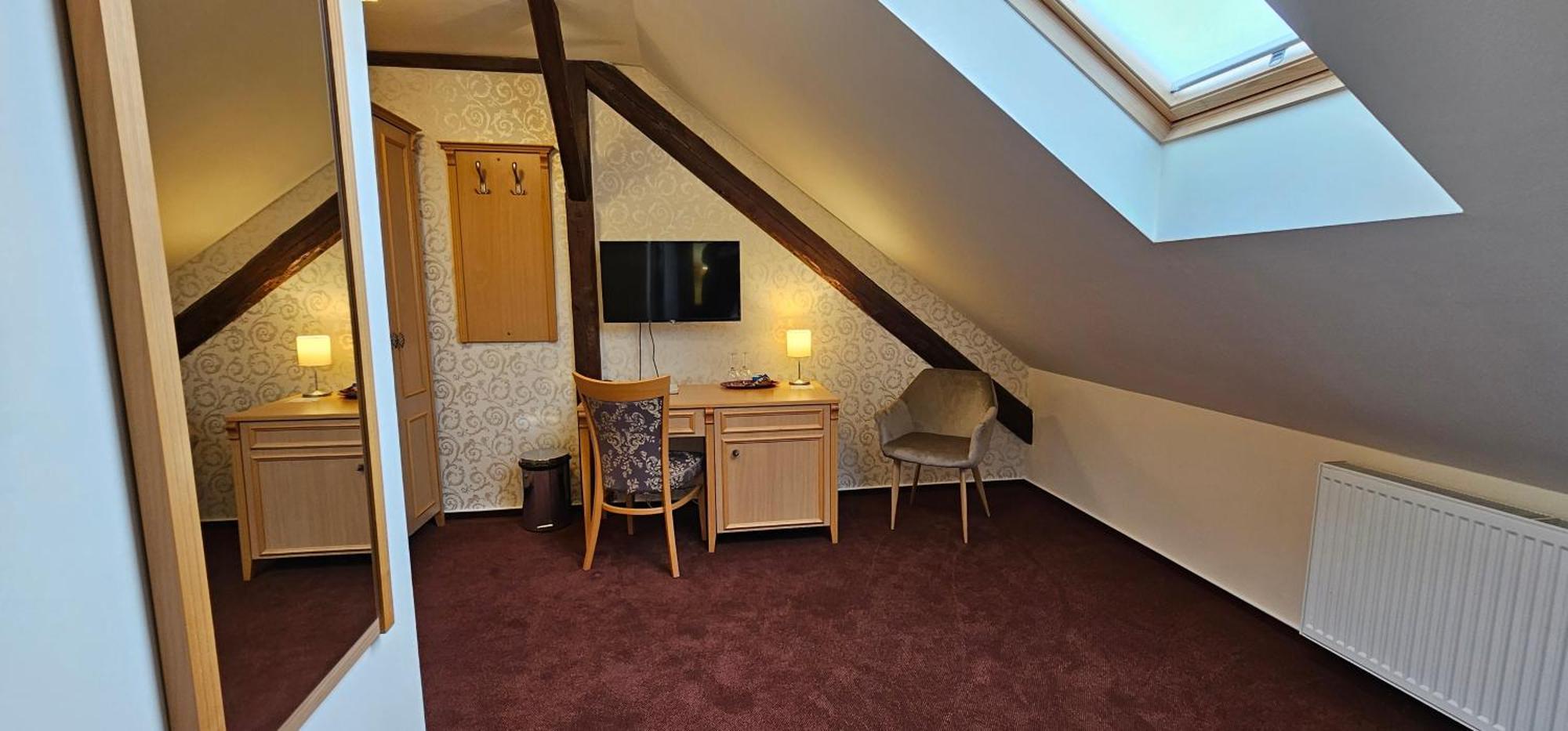 Zamecky Hotel Lednice Εξωτερικό φωτογραφία