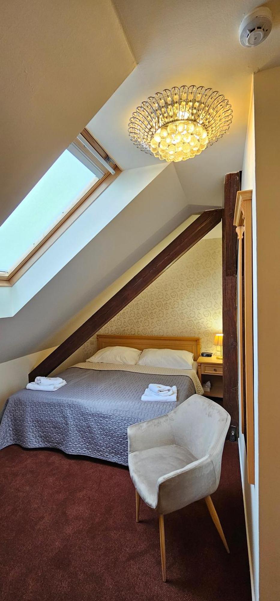 Zamecky Hotel Lednice Εξωτερικό φωτογραφία
