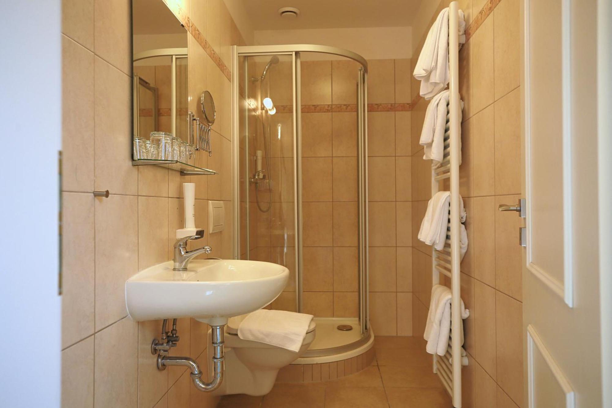 Zamecky Hotel Lednice Δωμάτιο φωτογραφία