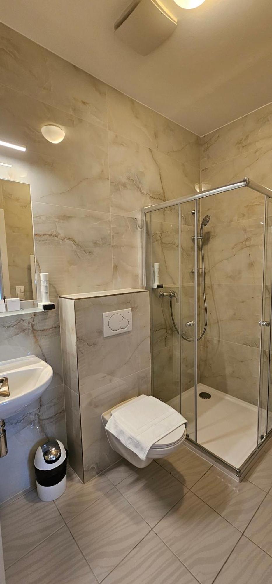Zamecky Hotel Lednice Εξωτερικό φωτογραφία