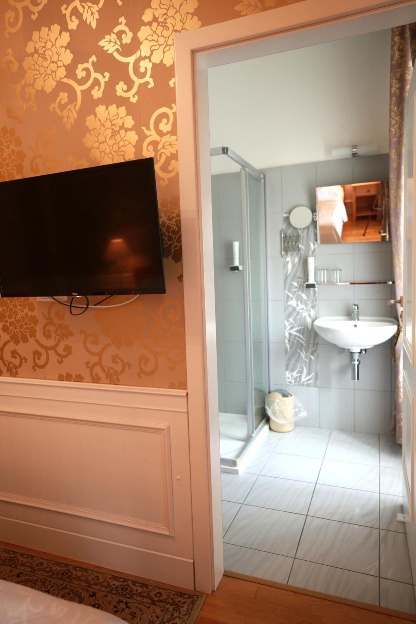 Zamecky Hotel Lednice Εξωτερικό φωτογραφία