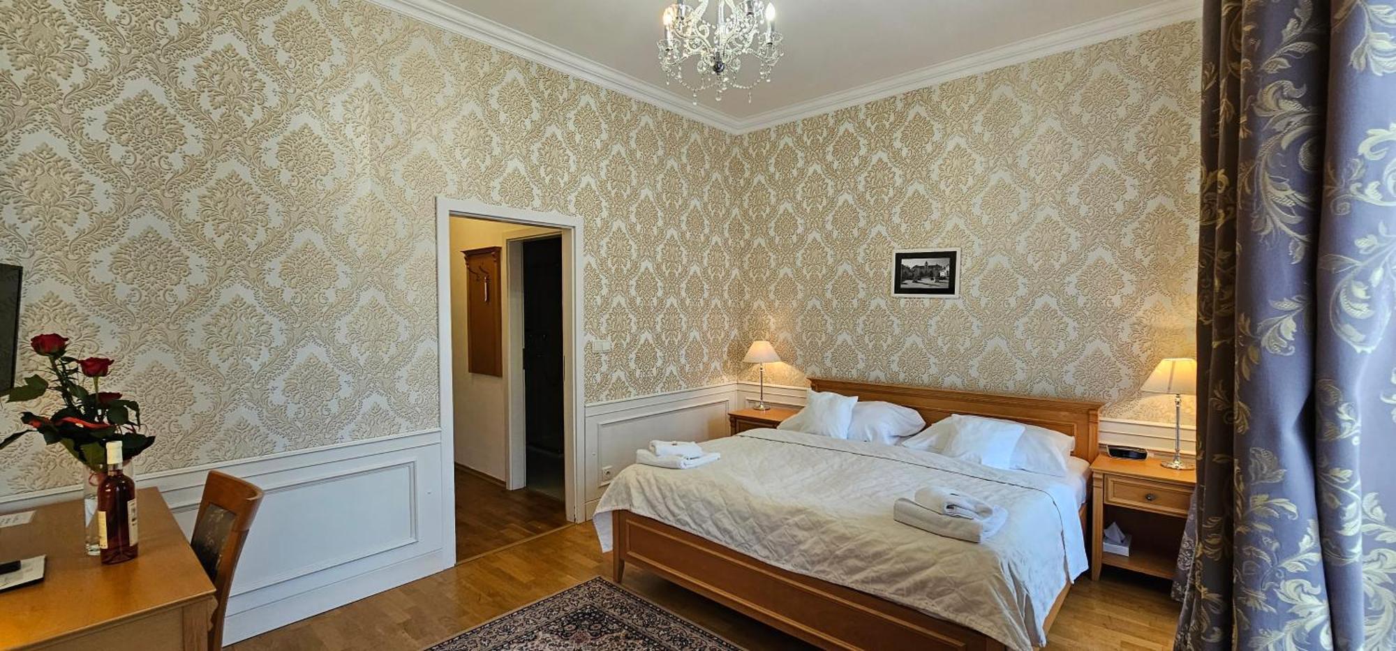 Zamecky Hotel Lednice Εξωτερικό φωτογραφία
