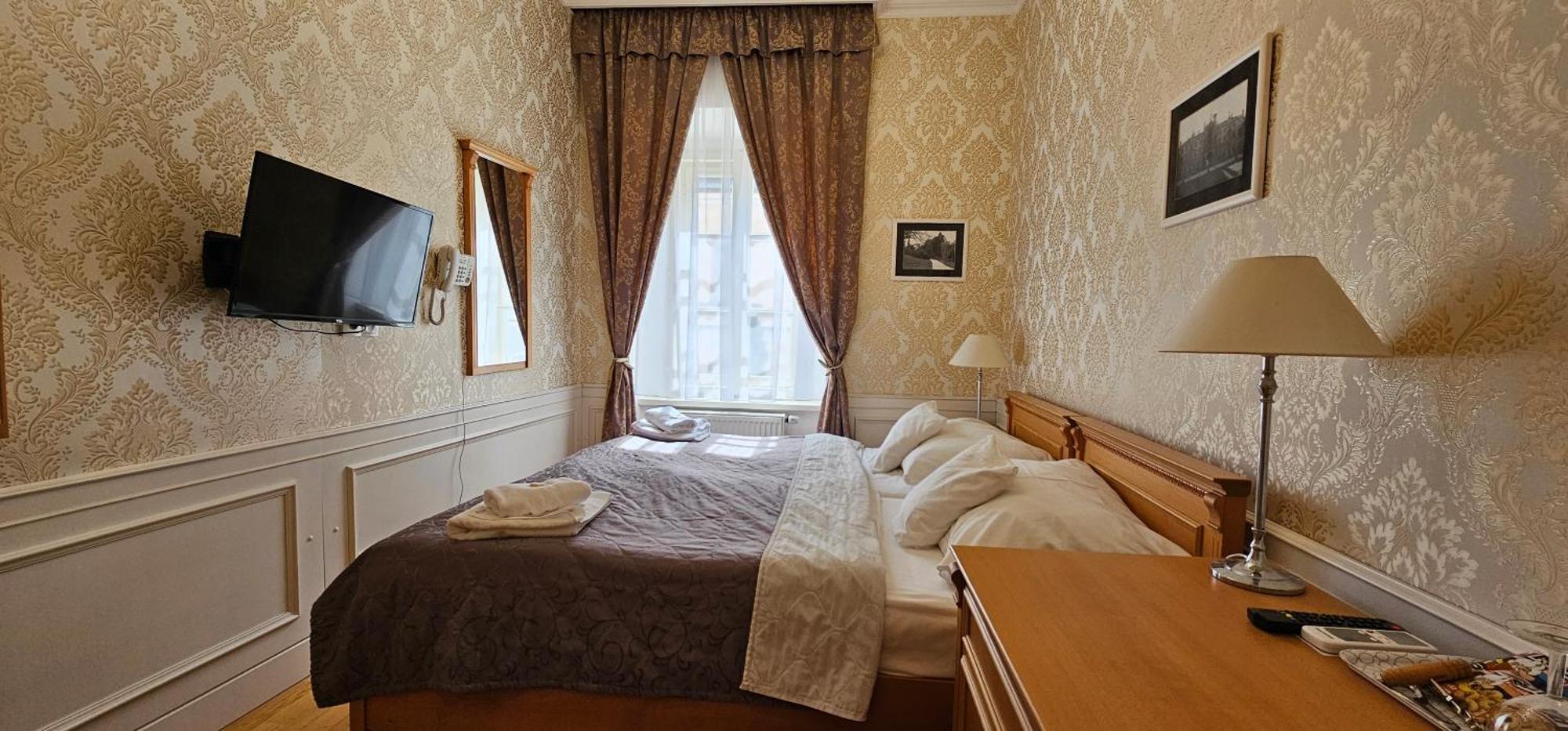 Zamecky Hotel Lednice Εξωτερικό φωτογραφία