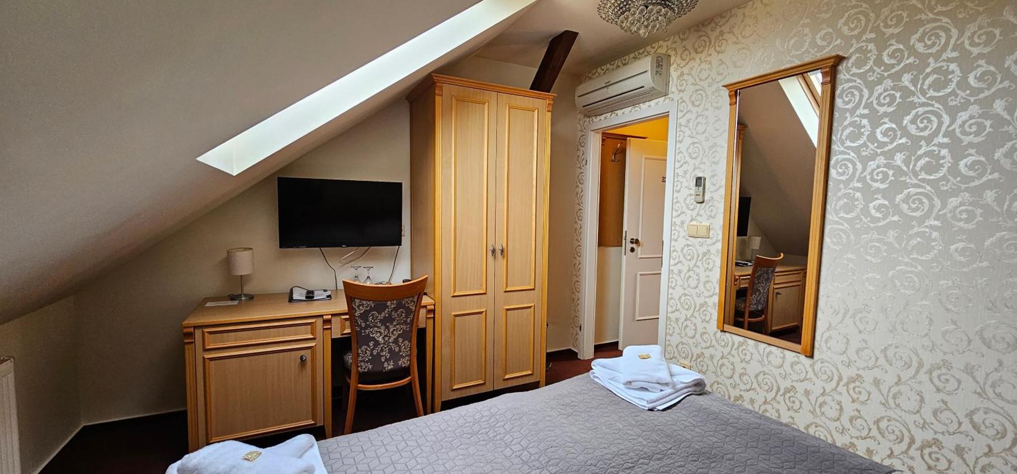 Zamecky Hotel Lednice Εξωτερικό φωτογραφία