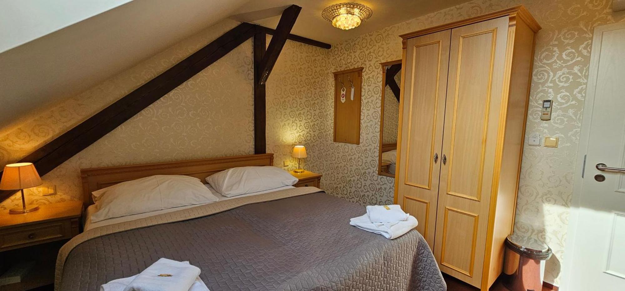 Zamecky Hotel Lednice Εξωτερικό φωτογραφία