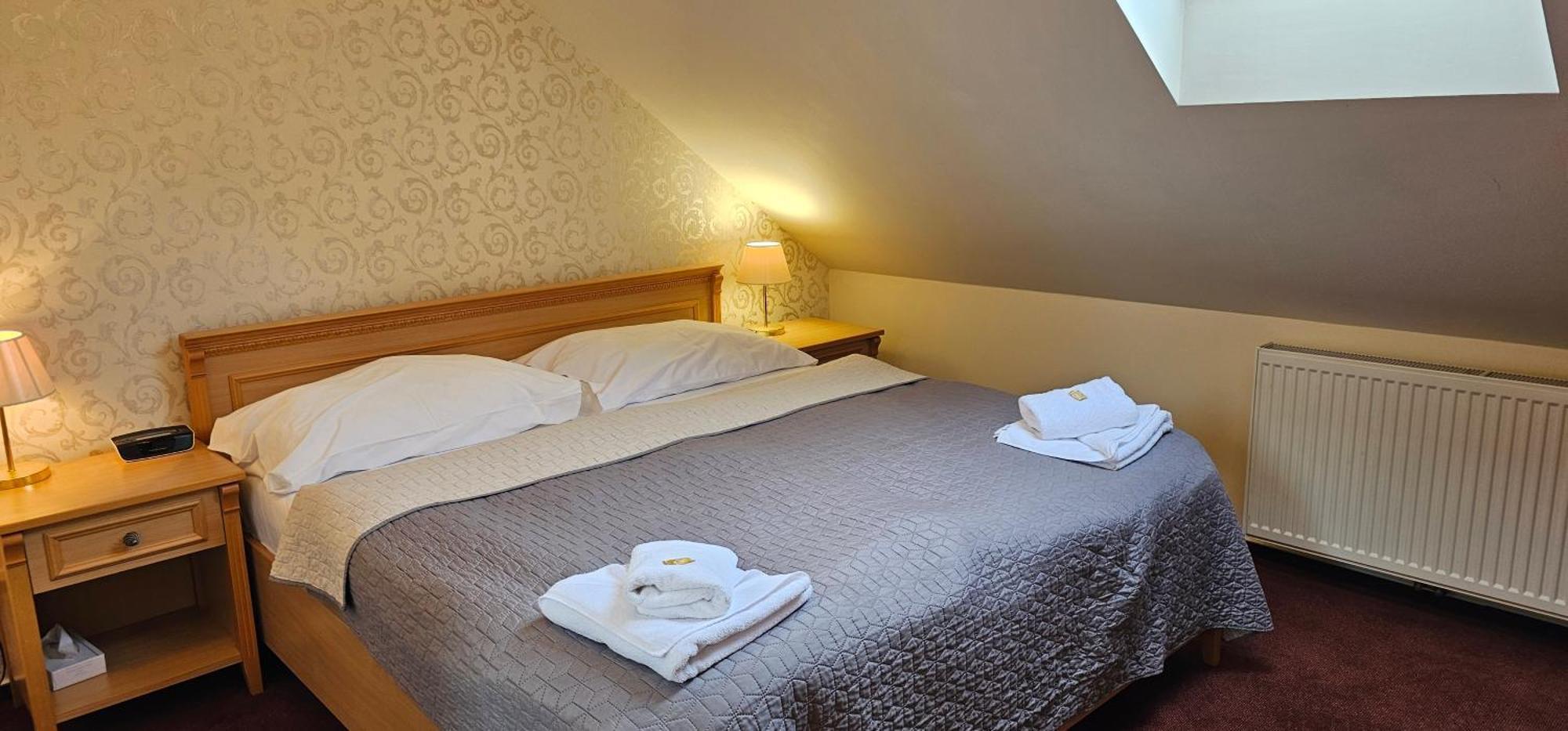 Zamecky Hotel Lednice Εξωτερικό φωτογραφία