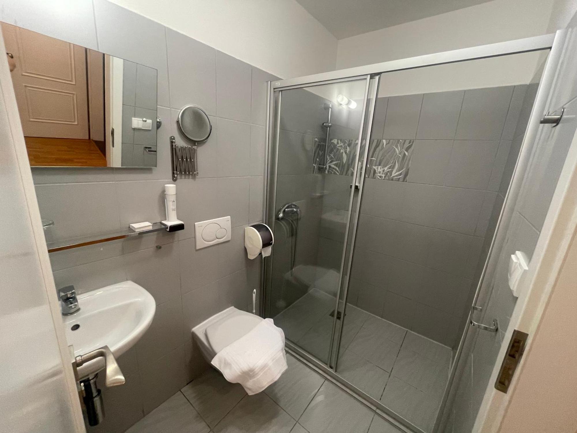 Zamecky Hotel Lednice Εξωτερικό φωτογραφία