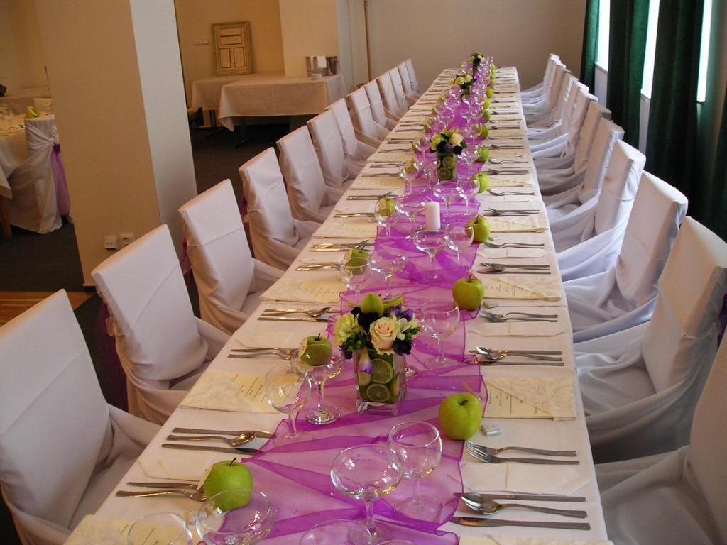 Zamecky Hotel Lednice Εξωτερικό φωτογραφία